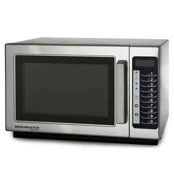 Commercial Microwave Oven  RCS511TS