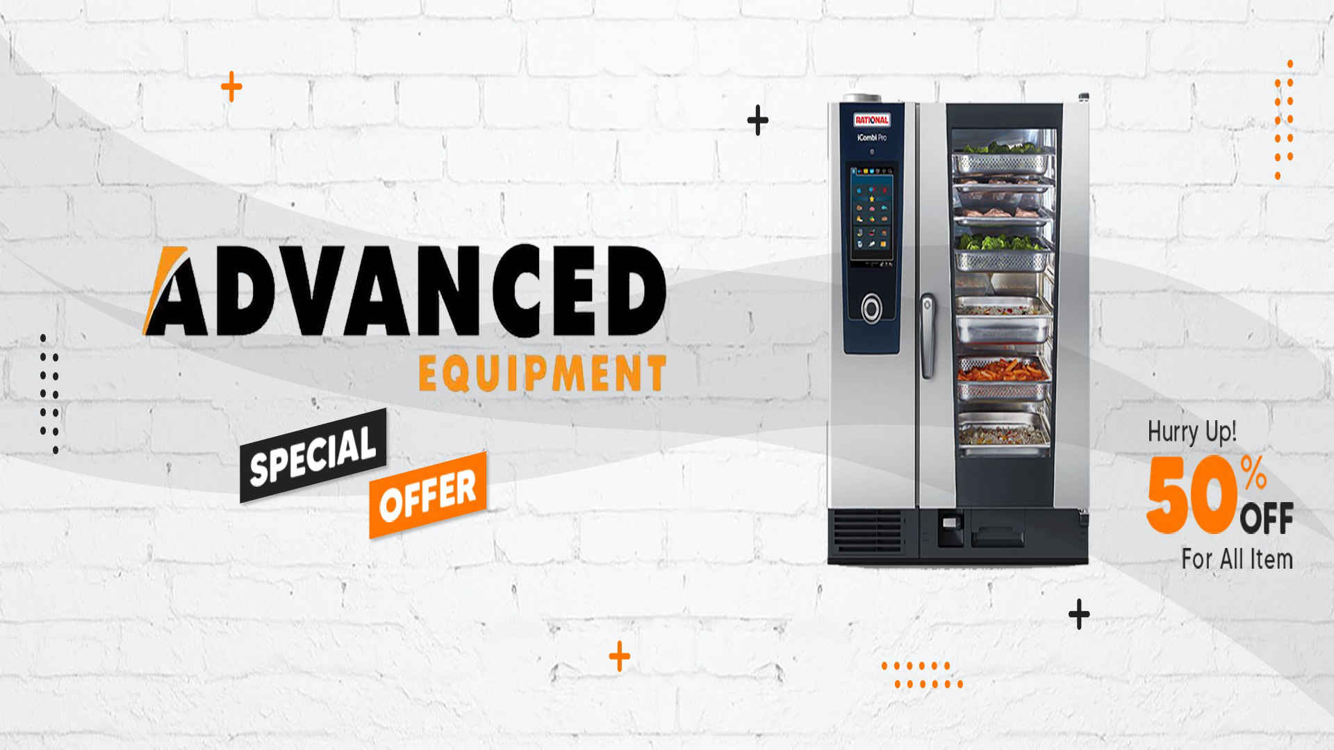 Rational iCombi Pro 6-2/1