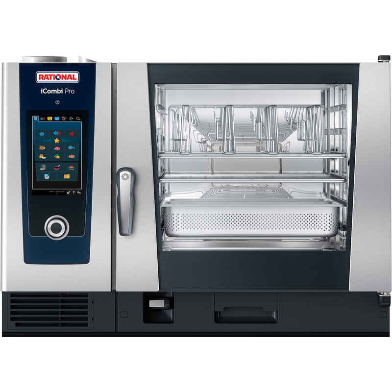 Rational iCombi Pro 6-2/1