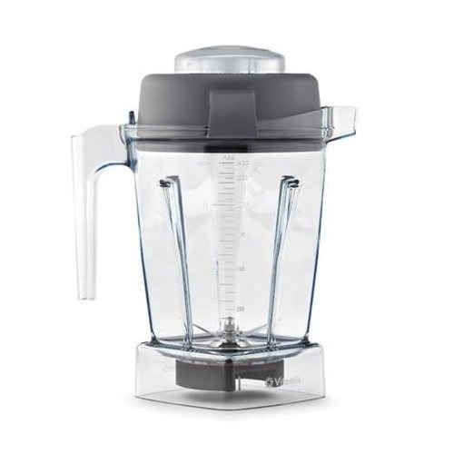 THE VITAMIX 5200 STANDARD BLENDER: A VITAL TOOL FOR ANY KITCHEN