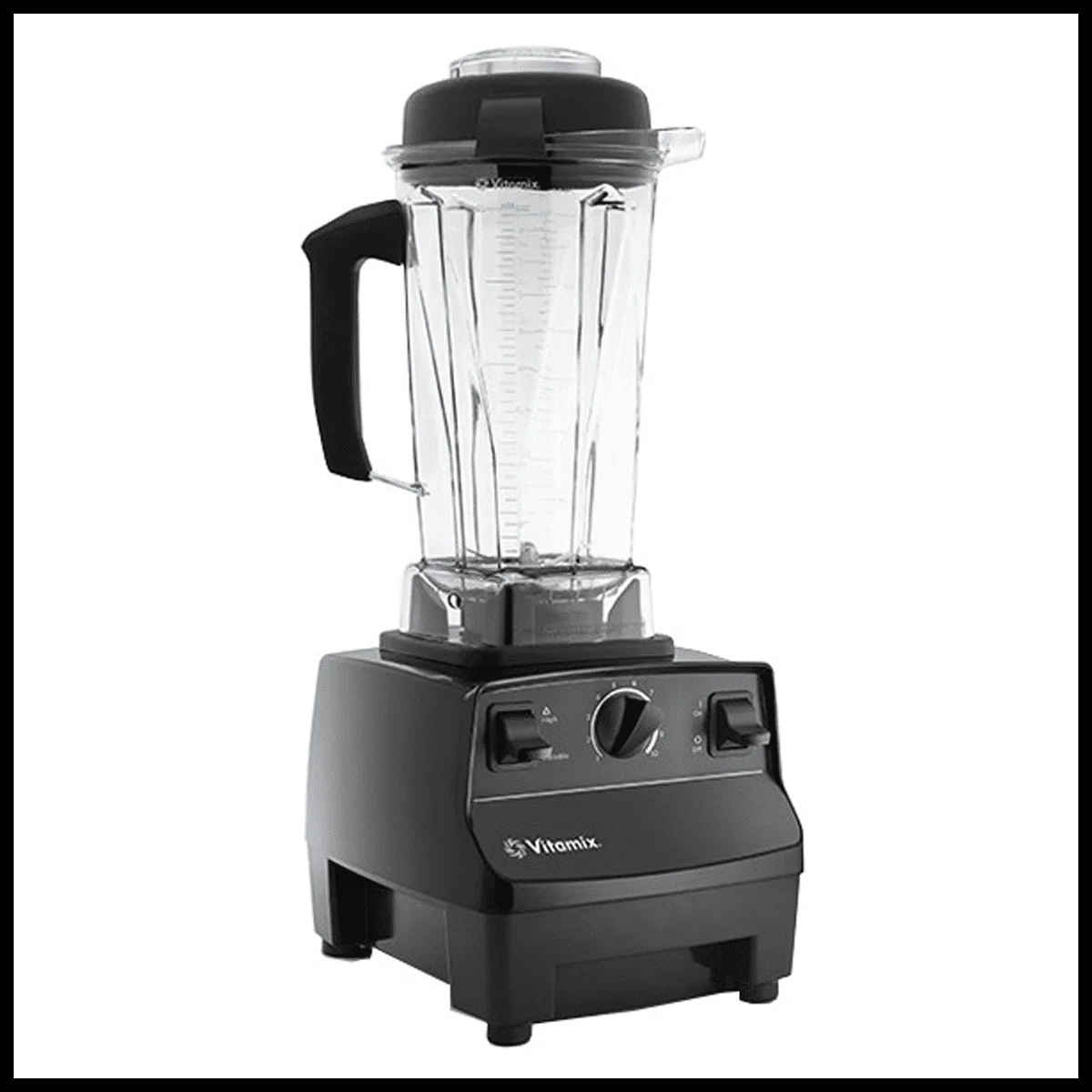 THE VITAMIX 5200 STANDARD BLENDER: A VITAL TOOL FOR ANY KITCHEN