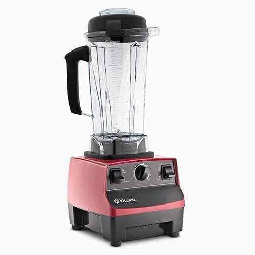 THE VITAMIX 5200 STANDARD BLENDER: A VITAL TOOL FOR ANY KITCHEN
