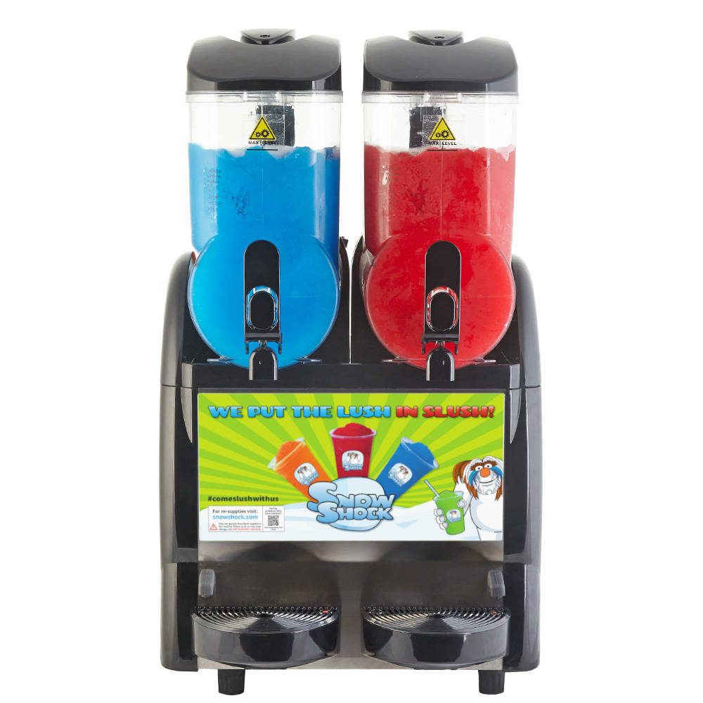 Slush Machine 12Ltr
